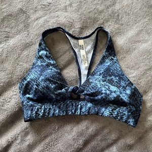 VSPINK SPORTS BRA